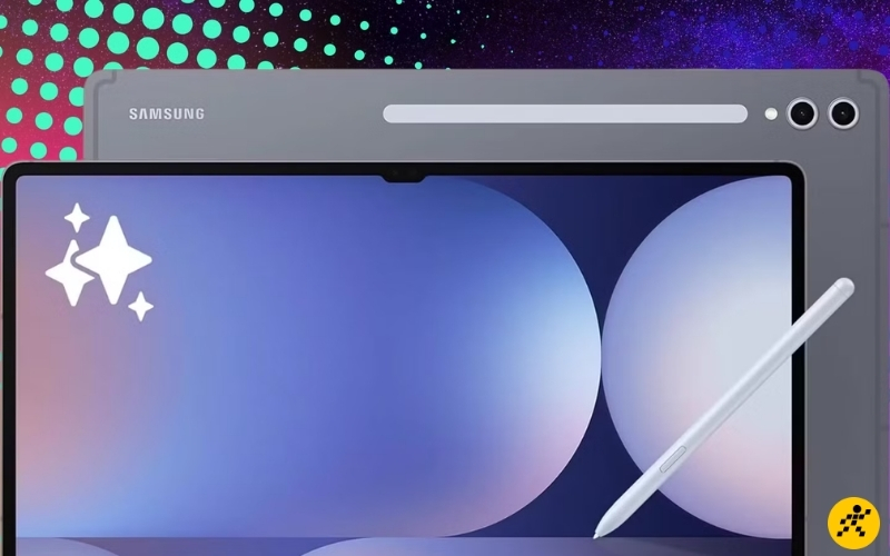 Cả Galaxy Tab S10+ và Tab S10 Ultra đều có nhiều tính năng Galaxy AI Cả Galaxy Tab S10+ và Tab S10 Ultra đều có nhiều tính năng Galaxy AI