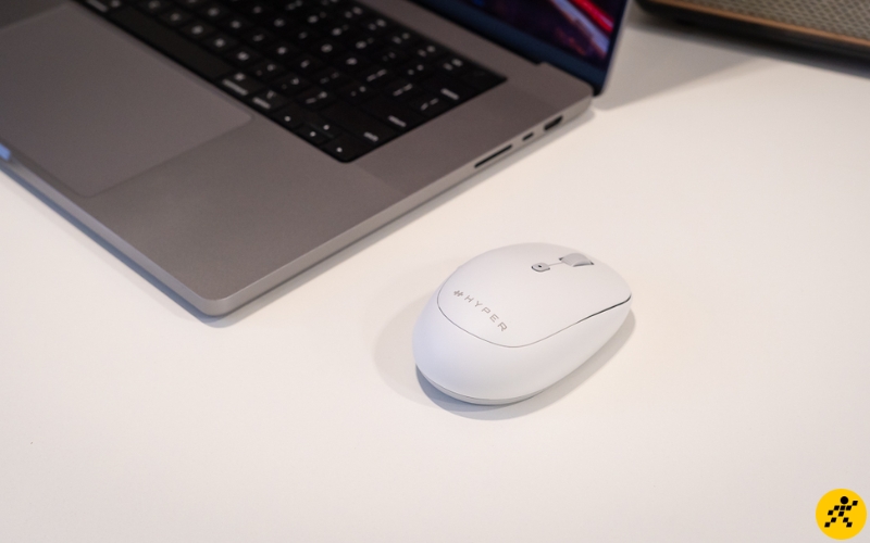 Nhu cầu làm việc và học tập thì chuột Bluetooth là lựa chọn đáng giá Nhu cầu làm việc và học tập thì chuột Bluetooth là lựa chọn đáng giá