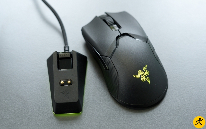 Bạn nên ưu tiên chuột Wireless nếu có nhu cầu chơi game Bạn nên ưu tiên chuột Wireless nếu có nhu cầu chơi game