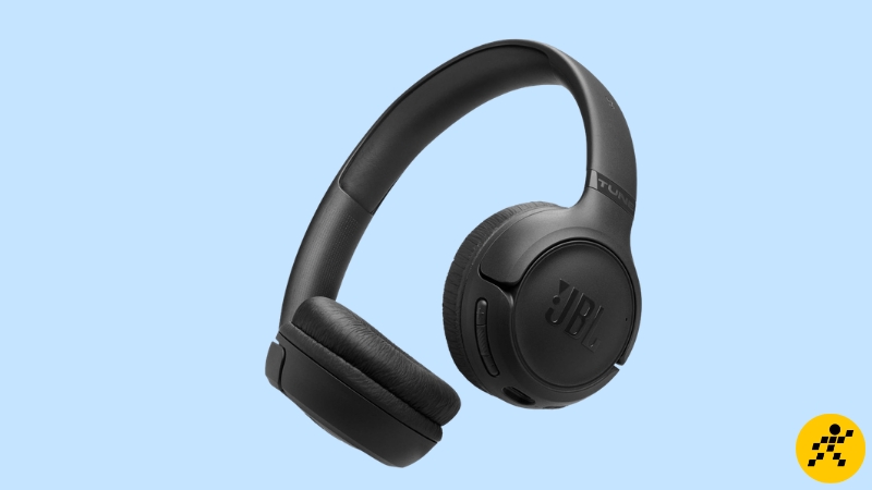 Tai nghe On-ear tạo cảm giác chắc chắn, nhẹ hơn Over-ear Tai nghe On-ear tạo cảm giác chắc chắn, nhẹ hơn Over-ear
