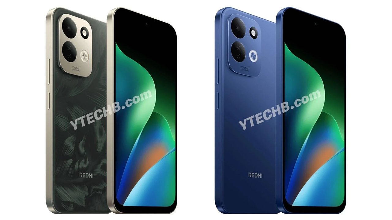 Redmi 17 4G Lộ Toàn Bộ Thông Số Kỹ Thuật