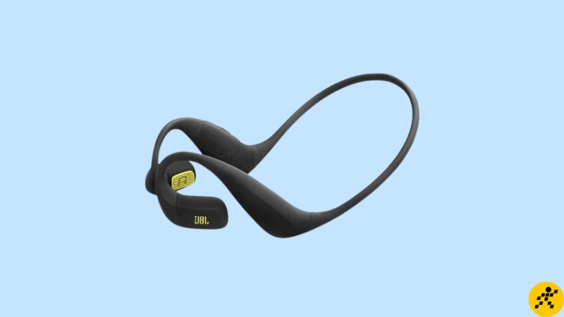 JBL Endurance PACE d&ugrave; tốt hơn trong m&ocirc;i trường ẩm, ph&ugrave; hợp khi vận động