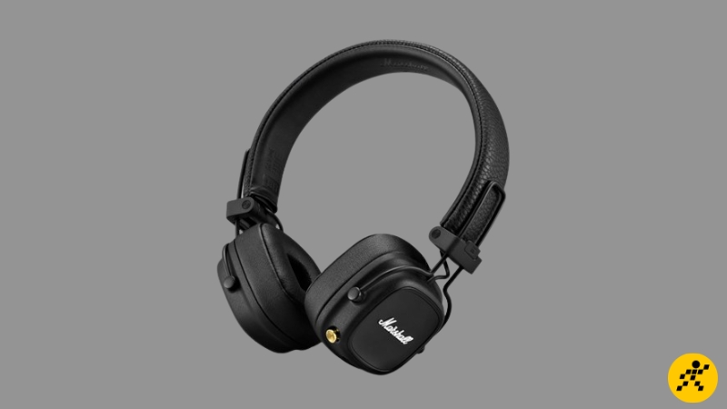 Major IV là một trong những mẫu khá phổ biến của Marshall Major IV là một trong những mẫu khá phổ biến của Marshall
