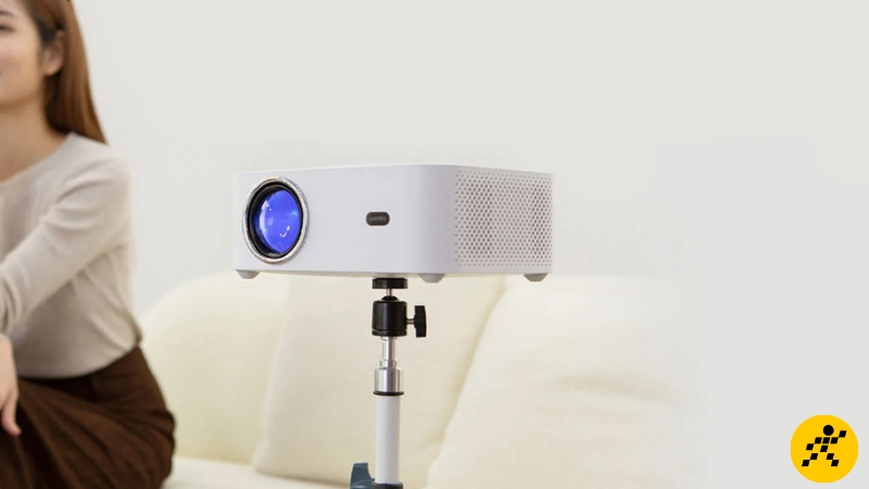 Wanbo X1 đáp ứng tốt các nhu cầu cơ bản Wanbo X1 đáp ứng tốt các nhu cầu cơ bản