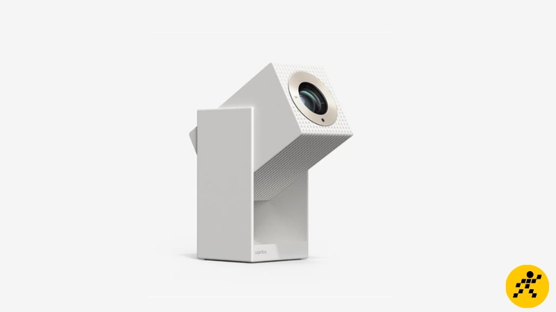 Wanbo Cube 2 Pro có thiết kế hiện đại, Full HD và smart tốt hơn Wanbo Cube 2 Pro có thiết kế hiện đại, Full HD và smart tốt hơn