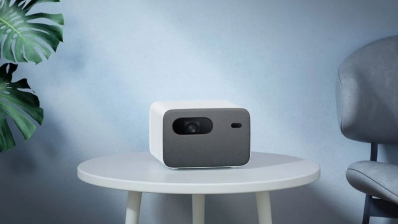 Mi Smart Projector 2 / 2 Pro cho trải nghiệm ổn định hơn (Ảnh: Gizmochina) Mi Smart Projector 2 / 2 Pro cho trải nghiệm ổn định hơn (Ảnh: Gizmochina)