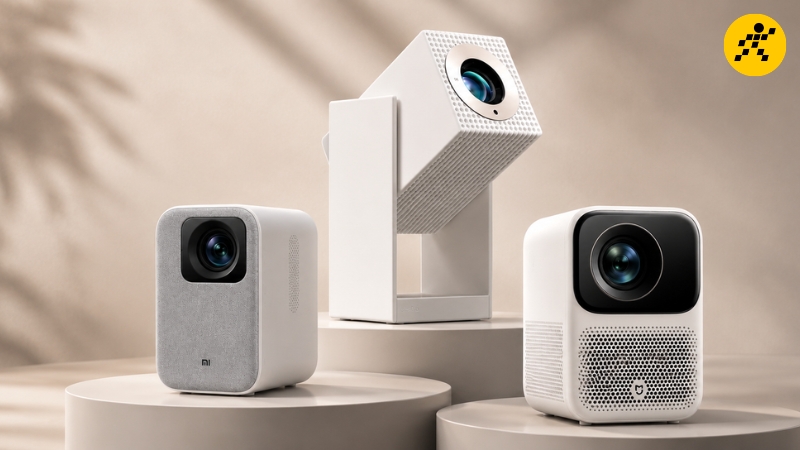 Khi lựa chọn máy chiếu Xiaomi, đừng chỉ nhìn tên gọi mà nên xét tối thiểu 4 tiêu chí Khi lựa chọn máy chiếu Xiaomi, đừng chỉ nhìn tên gọi mà nên xét tối thiểu 4 tiêu chí