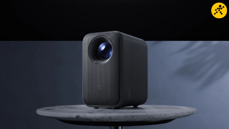 Xiaomi Smart Projector L1 Pro - máy chiếu cho gia đình Xiaomi Smart Projector L1 Pro - máy chiếu cho gia đình