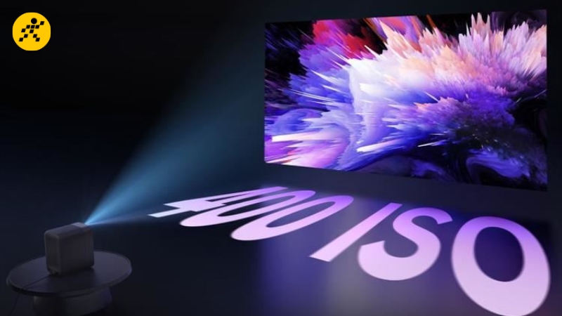 Xiaomi L1 Pro cho hình ảnh sắc nét nhất là trong không gian tối Xiaomi L1 Pro cho hình ảnh sắc nét nhất là trong không gian tối