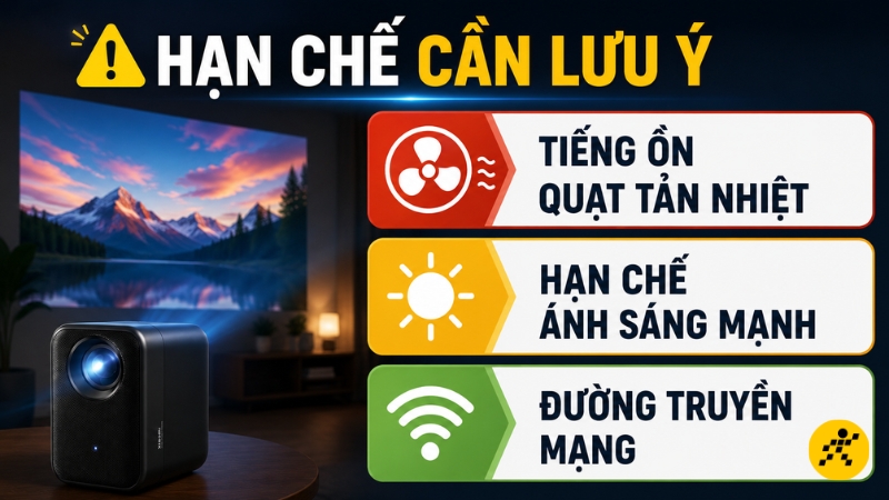 Những hạn chế cần chú ý trước khi mua Xiaomi L1 Pro Những hạn chế cần chú ý trước khi mua Xiaomi L1 Pro