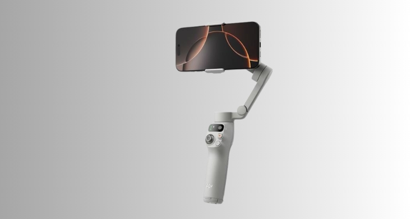 DJI Osmo Mobile 7 DJI Osmo Mobile 7