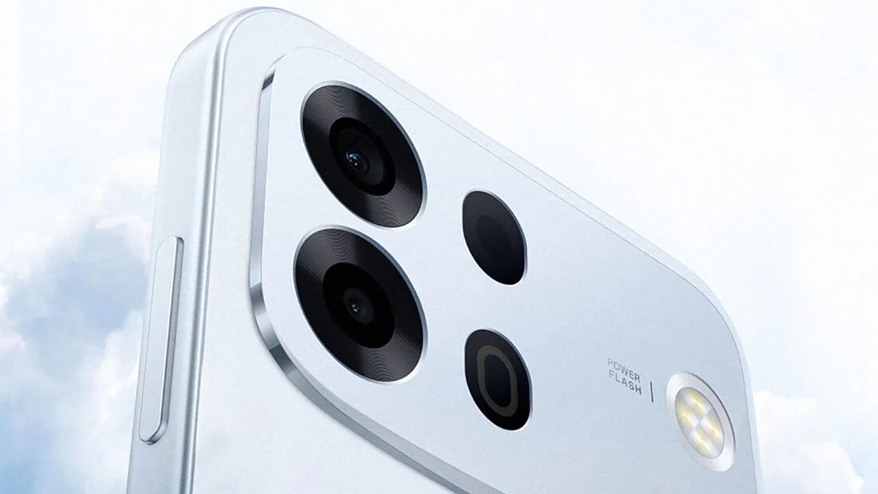 Oppo A7 Pro Max Chính Thức Lộ Diện
