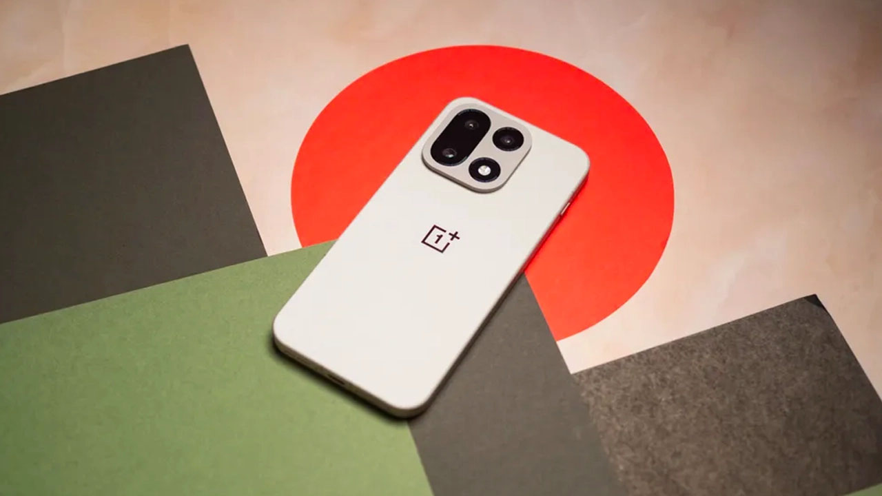 Oneplus 16 Dự Kiến ​​Ra Mắt Vào Tháng 10