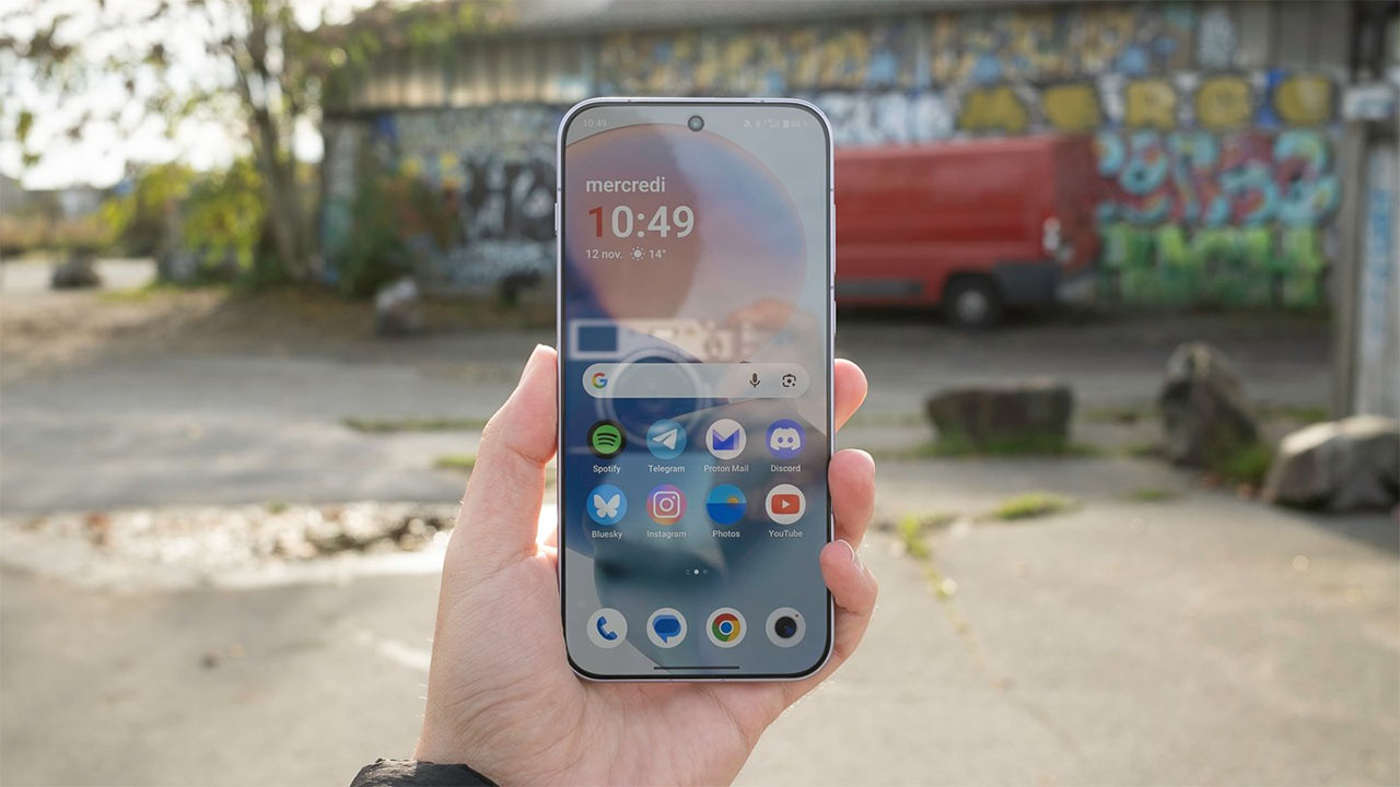 Oneplus 16 Dự Kiến ​​Ra Mắt Vào Tháng 10