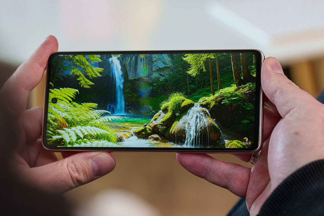 Trên Tay Moto G Power 2026 5G
