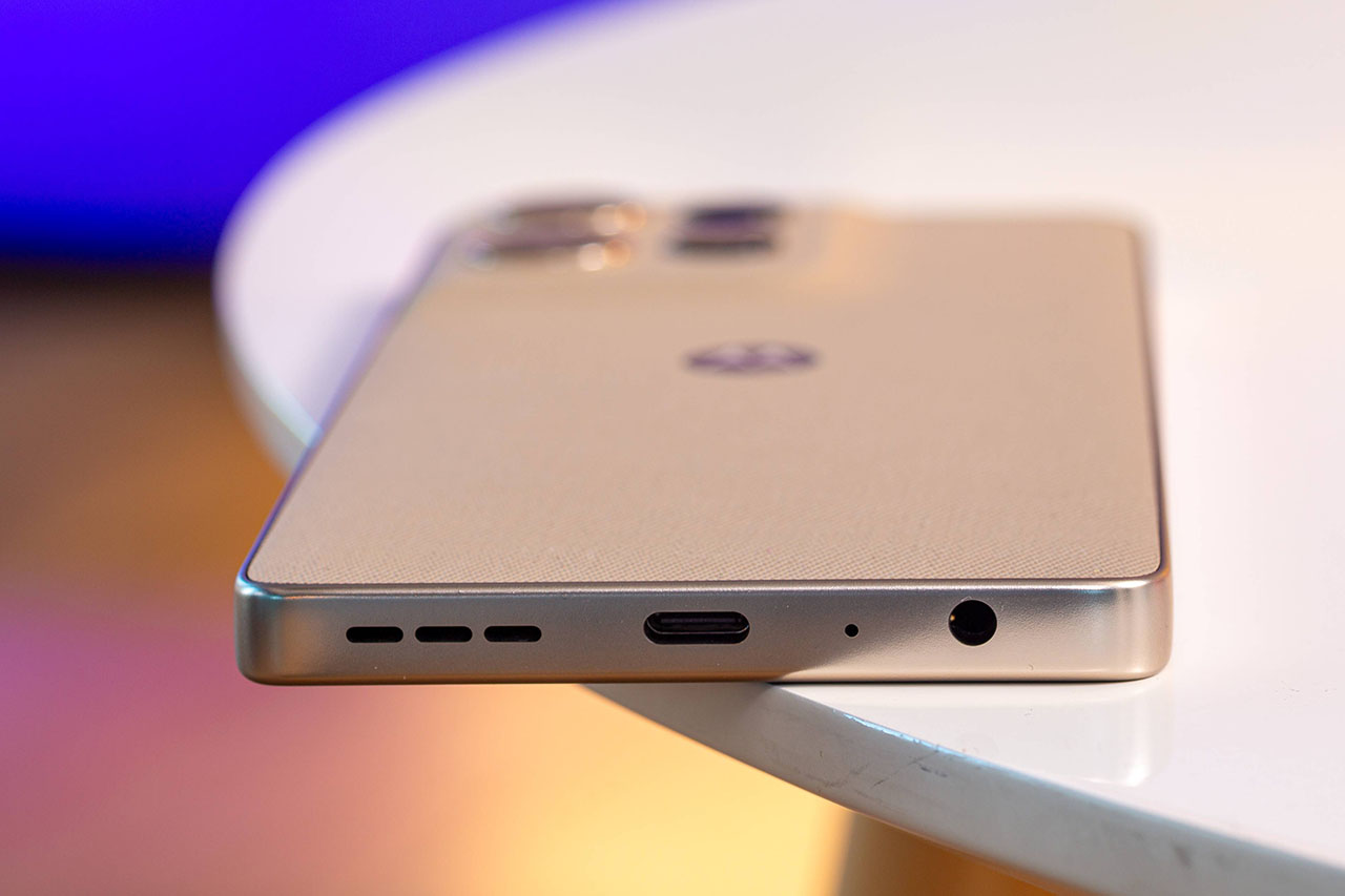 Trên Tay Moto G Power 2026 5G