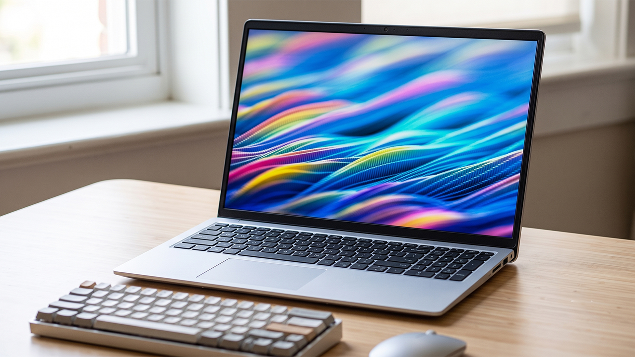 Laptop Dell ưu đãi lớn, bảo hành chính hãng đến 2 năm, HSSV - GV - Tân sinh viên được giảm giá siêu đậm
