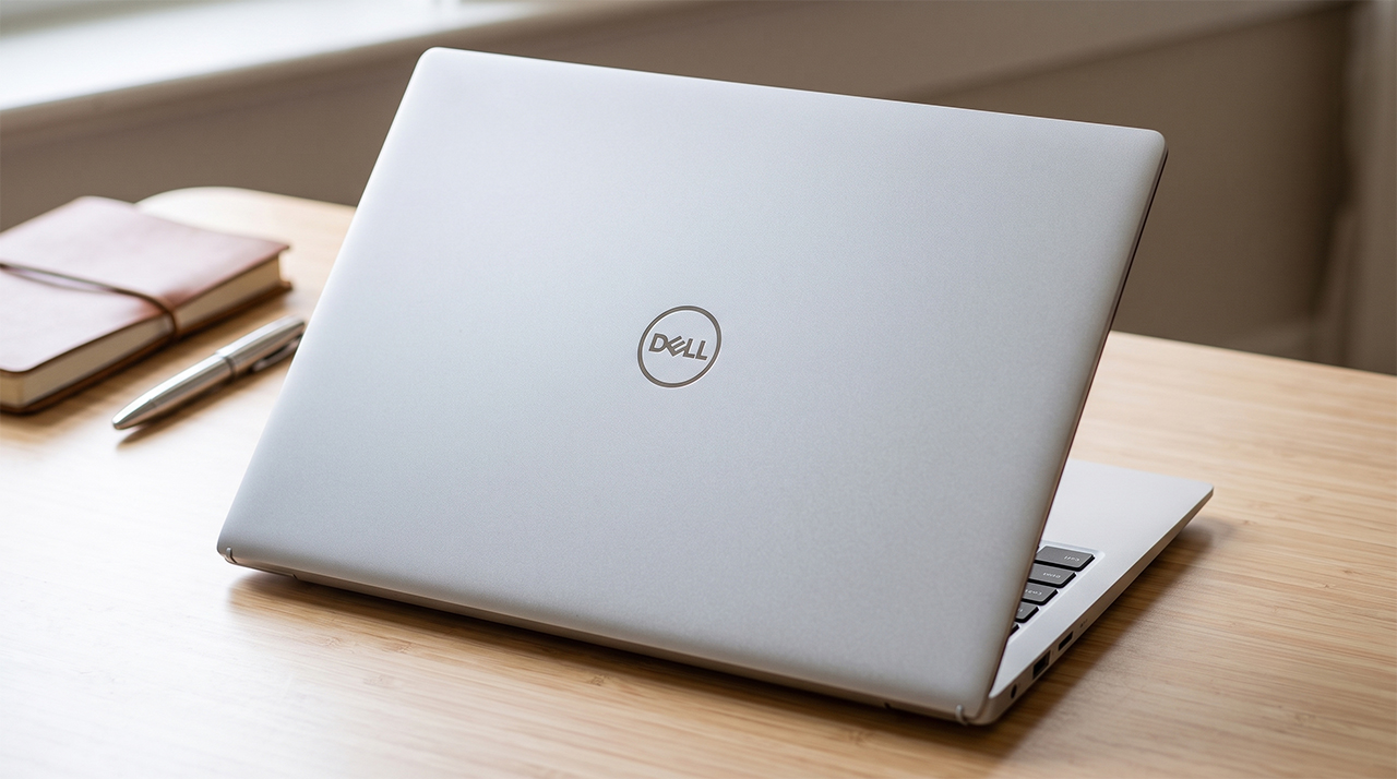 Laptop Dell ưu đãi lớn, bảo hành chính hãng đến 2 năm, HSSV - GV - Tân sinh viên được giảm giá siêu đậm