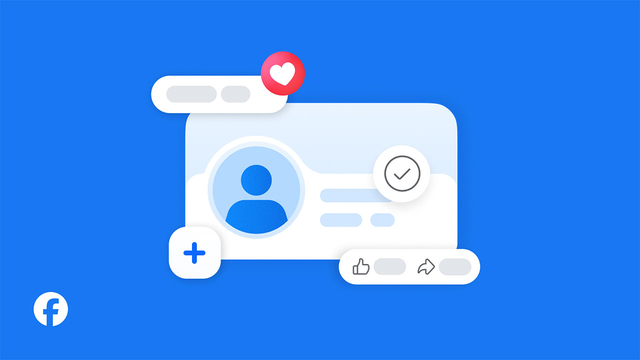 Cách Nhận Tick Trắng Facebook Cách Nhận Tick Trắng Facebook