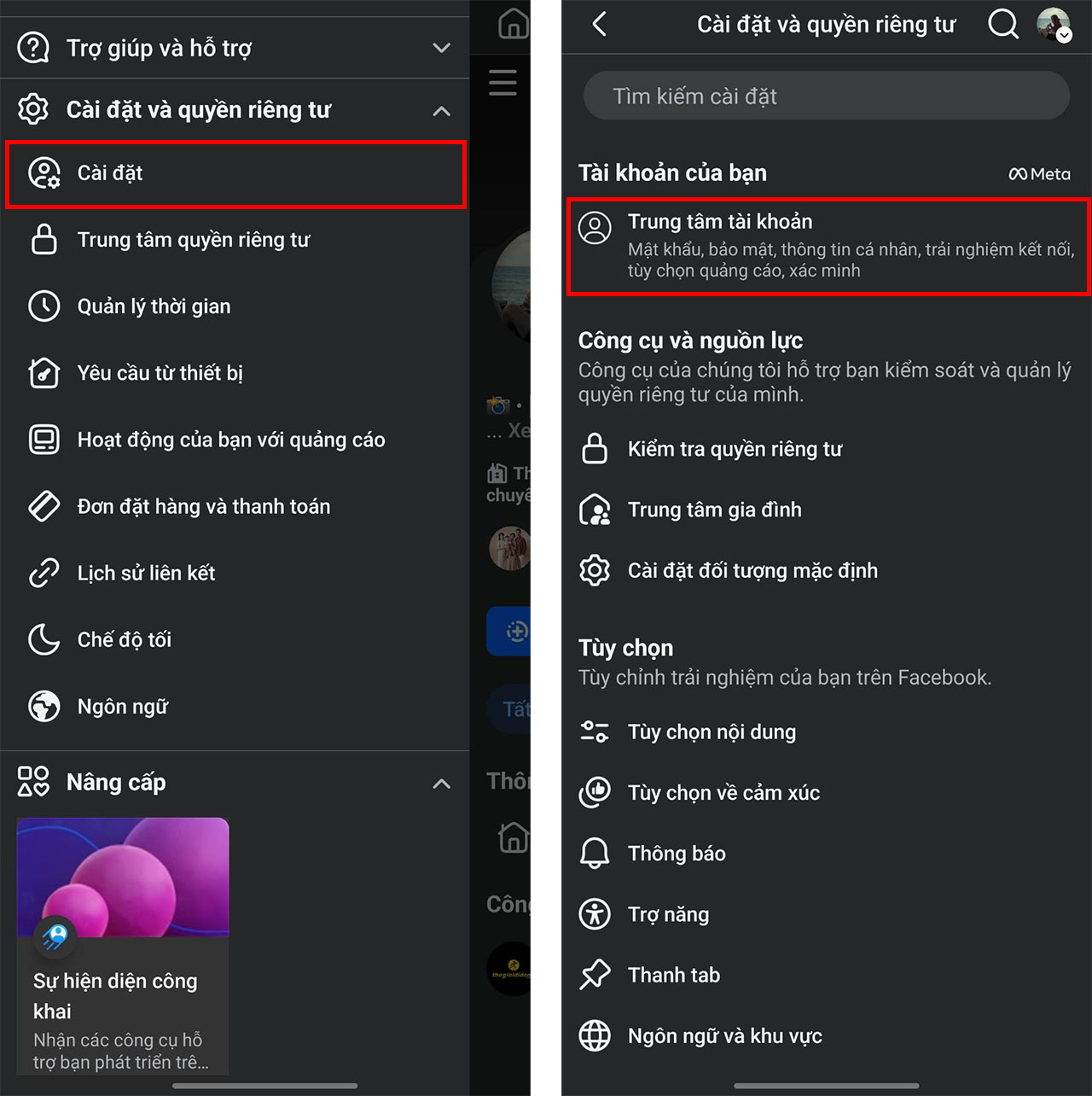 Cách Nhận Tick Trắng Facebook Cách Nhận Tick Trắng Facebook