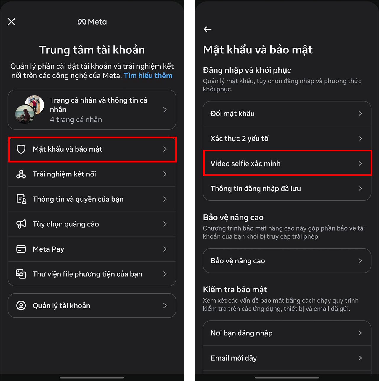 Cách Nhận Tick Trắng Facebook Cách Nhận Tick Trắng Facebook
