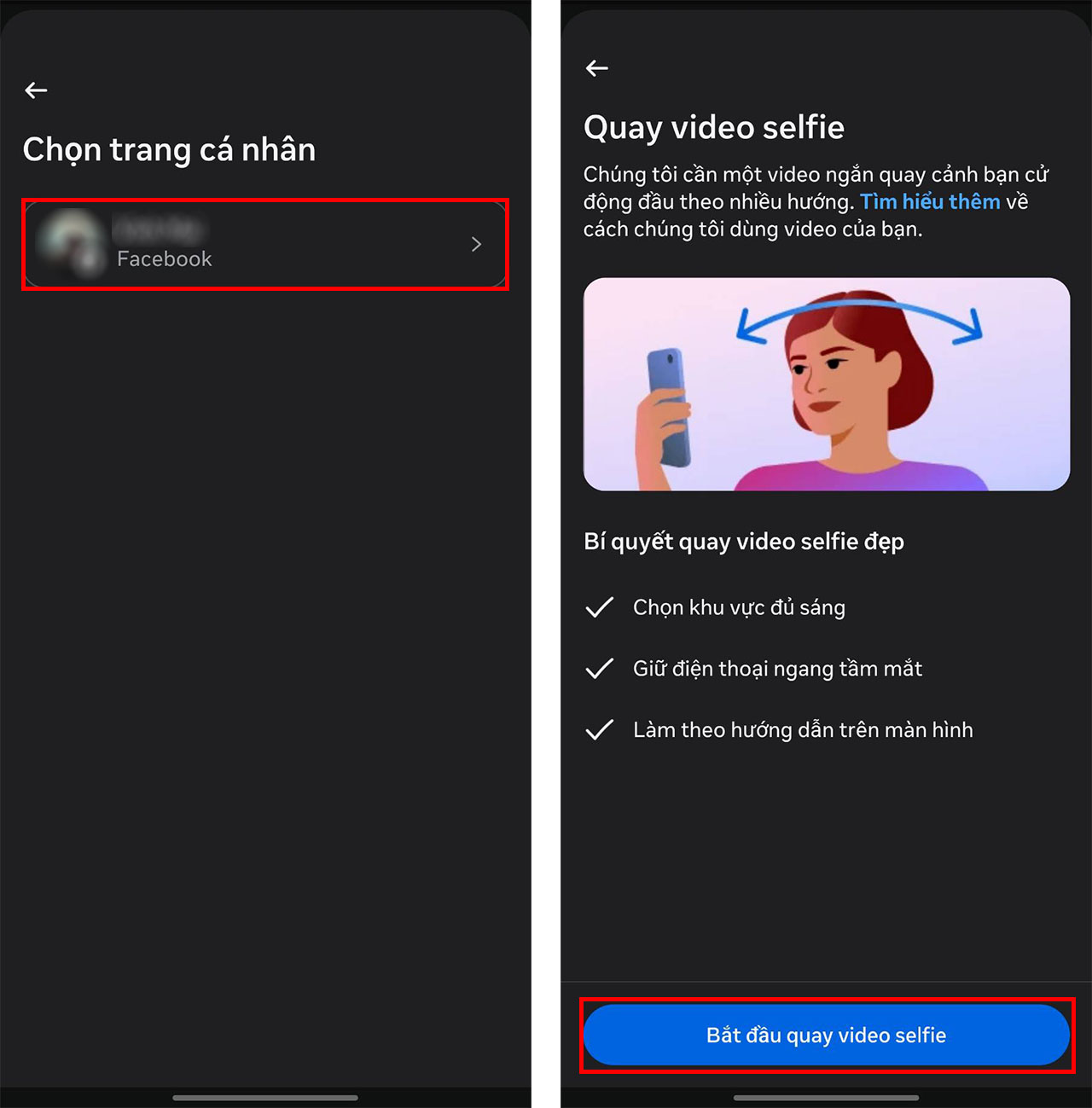 Cách Nhận Tick Trắng Facebook Cách Nhận Tick Trắng Facebook
