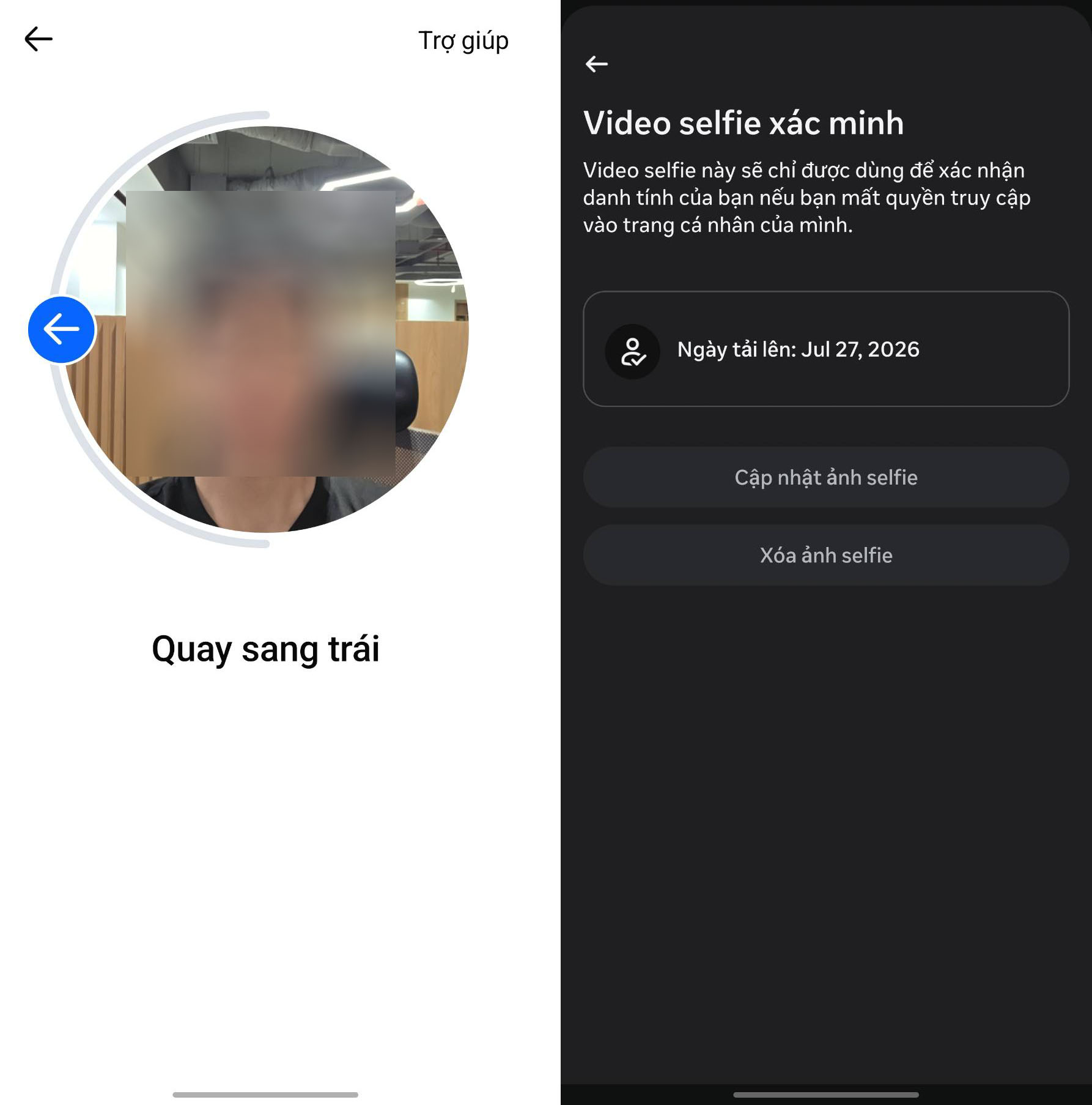 Cách Nhận Tick Trắng Facebook Cách Nhận Tick Trắng Facebook