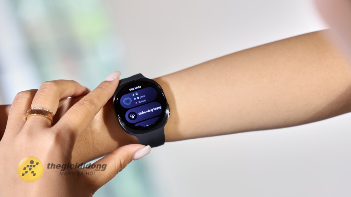 Galaxy Watch 9 nâng tầm sành lọc thể chất Galaxy Watch 9 nâng tầm sành lọc thể chất