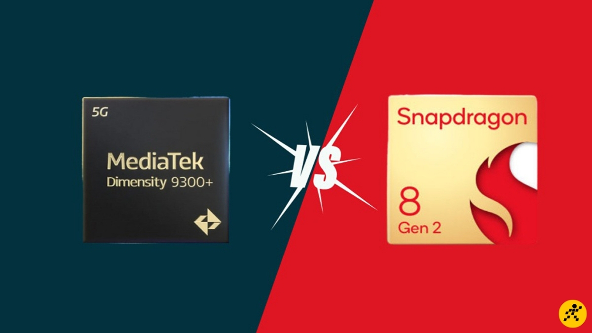 Galaxy Tab S9 d&ugrave;ng chip Snapdragon, Tab S10+ d&ugrave;ng chip Dimensity