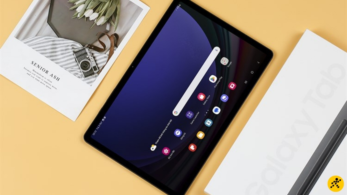 Galaxy Tab S10+ v&agrave; Tab S9 mang đến nhiều lựa chọn bộ nhớ