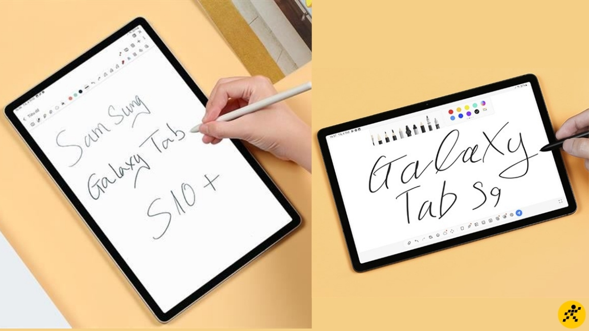 Chọn Galaxy Tab S10+ hay Galaxy Tab S9 sẽ tuỳ v&agrave;o nhu cầu mỗi người