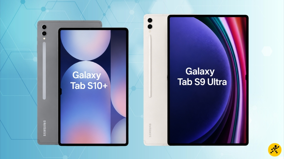 Chọn mua Galaxy Tab S9 Ultra hay Galaxy Tab S10+ sẽ tuỳ vào nhu cầu mỗi người Chọn mua Galaxy Tab S9 Ultra hay Galaxy Tab S10+ sẽ tuỳ vào nhu cầu mỗi người