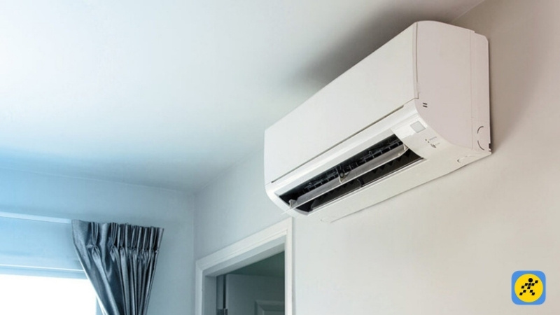 Phòng kín máy lạnh có thể gây giảm O2 nhưng ở mức độ suy giảm từ từ chứ không gây ngạt thở tức thì Phòng kín máy lạnh có thể gây giảm O2 nhưng ở mức độ suy giảm từ từ chứ không gây ngạt thở tức thì