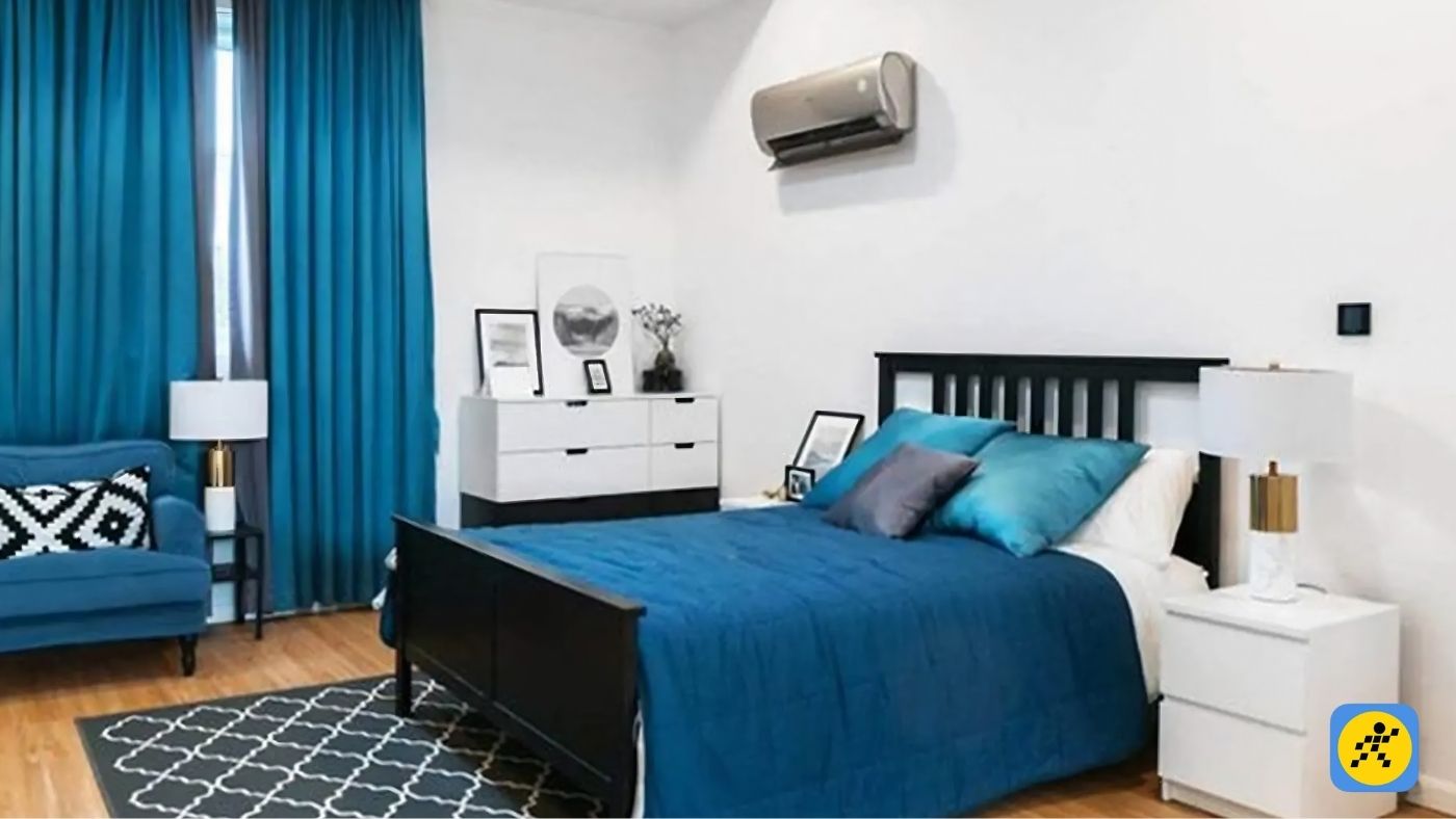 Nếu có điều kiện nâng cấp thiết bị, bạn nên chọn các dòng máy lạnh cao cấp có trang bị hệ thống dẫn gió tươi Nếu có điều kiện nâng cấp thiết bị, bạn nên chọn các dòng máy lạnh cao cấp có trang bị hệ thống dẫn gió tươi