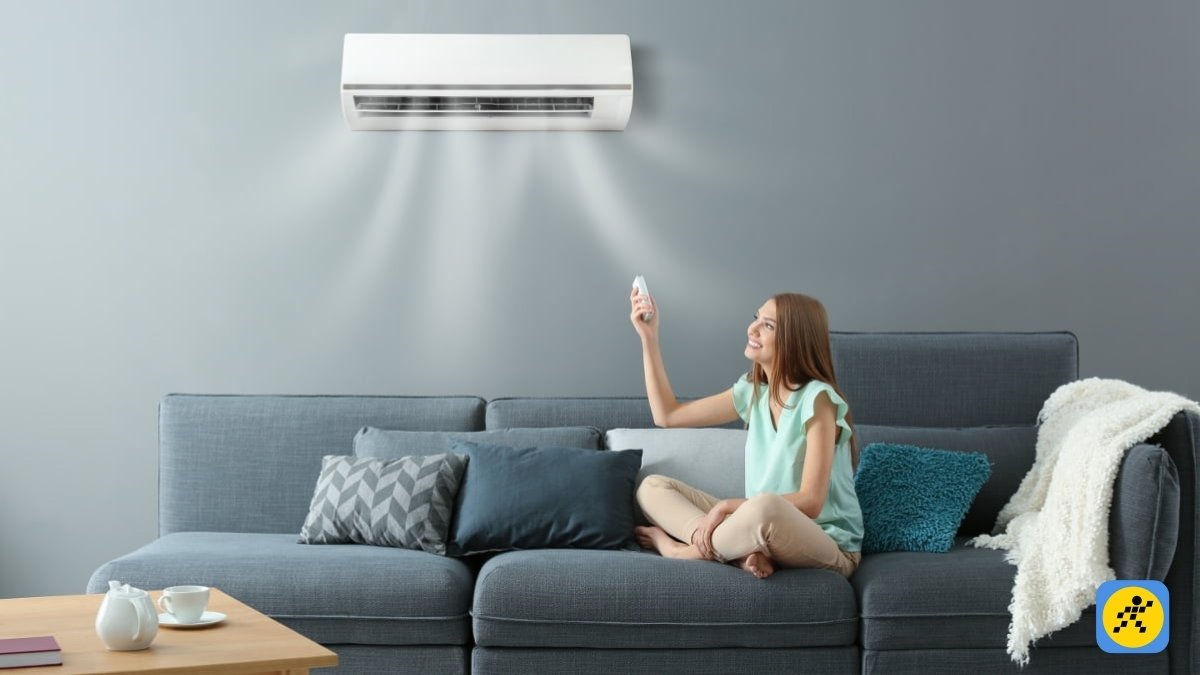 Đóng kín 100% trong thời gian quá dài mà không có giải pháp thông gió là thói quen xấu ảnh hưởng đến sức khỏe Đóng kín 100% trong thời gian quá dài mà không có giải pháp thông gió là thói quen xấu ảnh hưởng đến sức khỏe