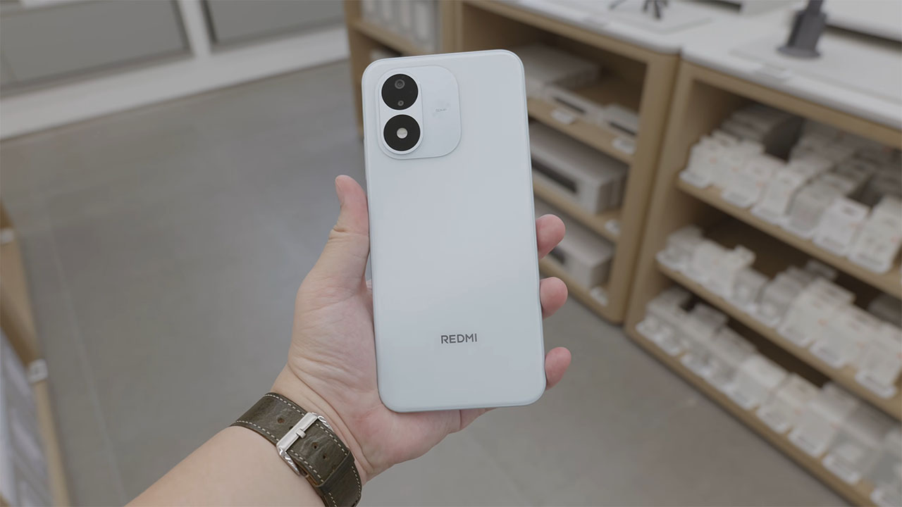Rò rỉ giá bán tại Châu Âu của Redmi Note 17 series