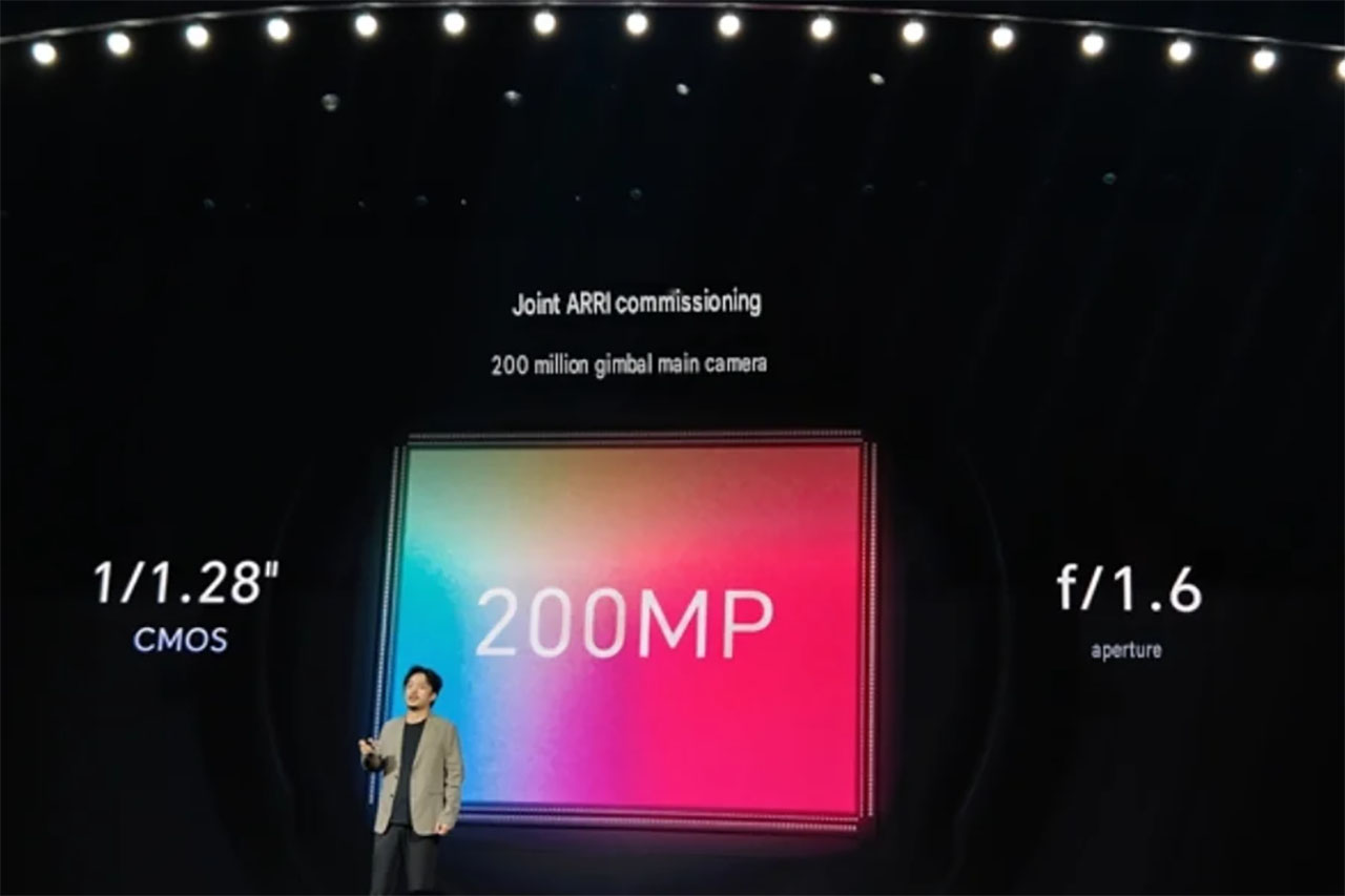Honor Xác Nhận Thông Số Camera Của Robot Phone
