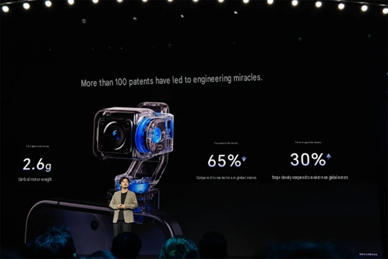 Honor Xác Nhận Thông Số Camera Của Robot Phone