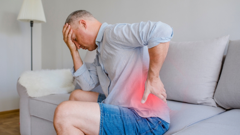 Xông hơi đúng cách giúp giảm đau cơ khớp hiệu quả Xông hơi đúng cách giúp giảm đau cơ khớp hiệu quả
