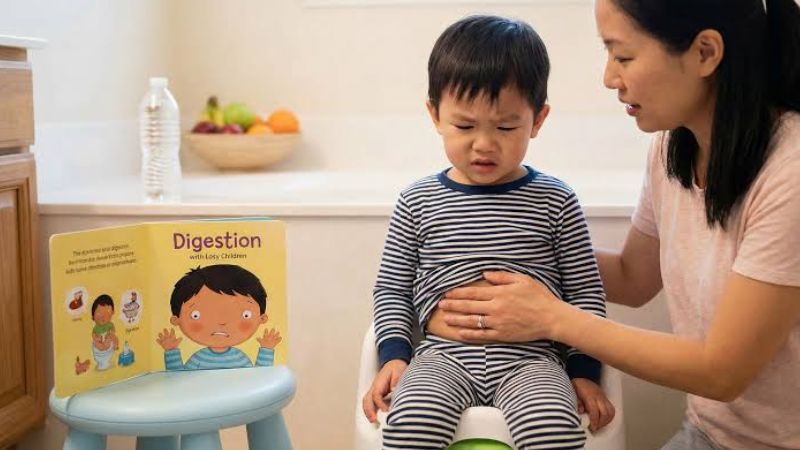 Nếu trẻ quấy khóc nên cân nhắc đưa trẻ đi bệnh viện Nếu trẻ quấy khóc nên cân nhắc đưa trẻ đi bệnh viện