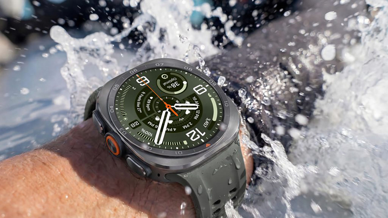 Ưu đãi khi mua Samsung Galaxy Watch9, Galaxy Watch Ultra2, tặng gói Strava 60 ngày Ưu đãi khi mua Samsung Galaxy Watch9, Galaxy Watch Ultra2, tặng gói Strava 60 ngày