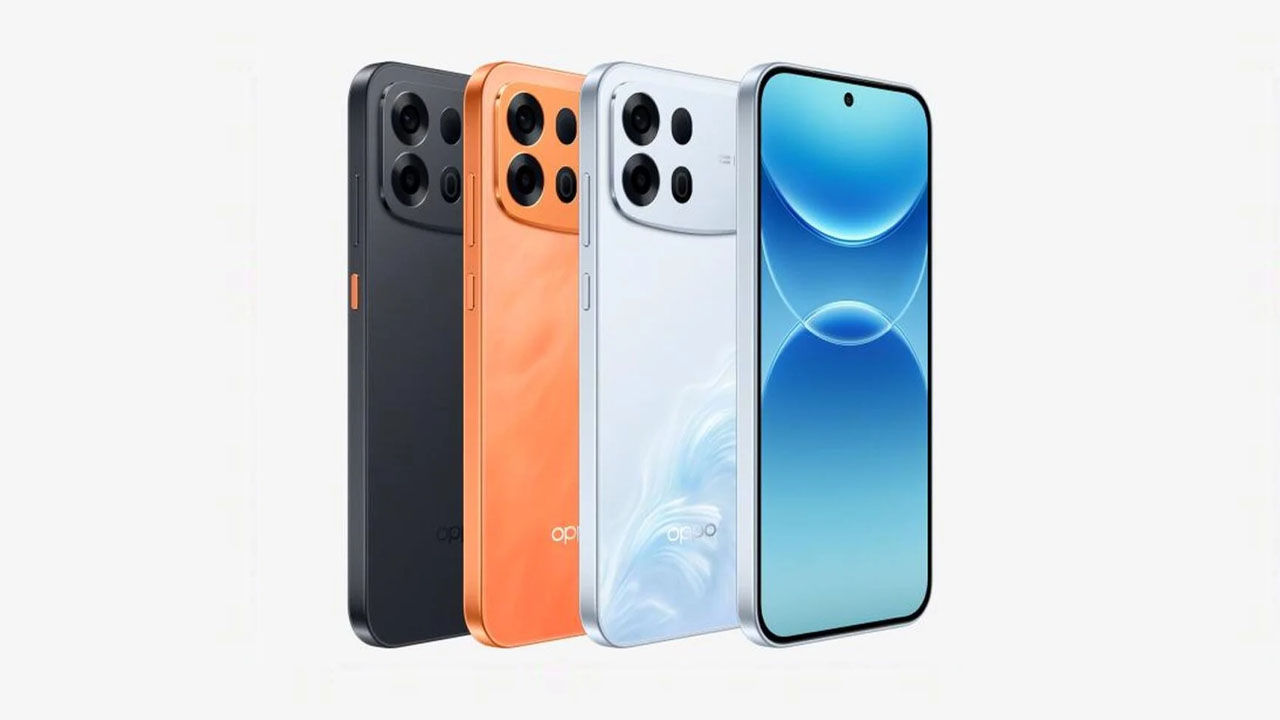 OPPO A7 Pro Max sẽ ra mắt vào tuần tới OPPO A7 Pro Max sẽ ra mắt vào tuần tới