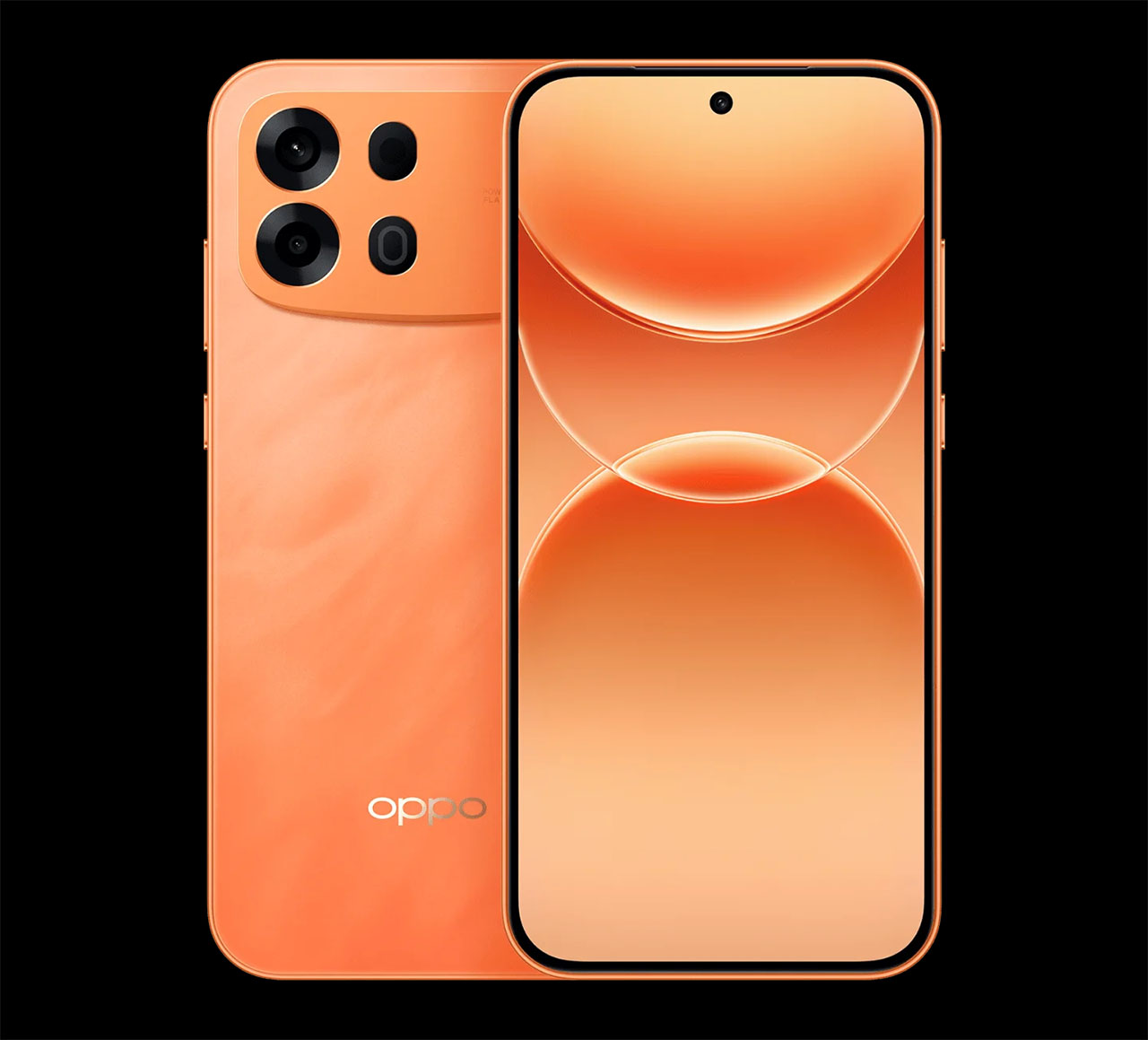OPPO A7 Pro Max sẽ ra mắt vào tuần tới OPPO A7 Pro Max sẽ ra mắt vào tuần tới