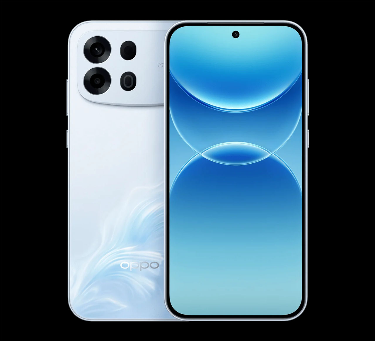 OPPO A7 Pro Max sẽ ra mắt vào tuần tới OPPO A7 Pro Max sẽ ra mắt vào tuần tới