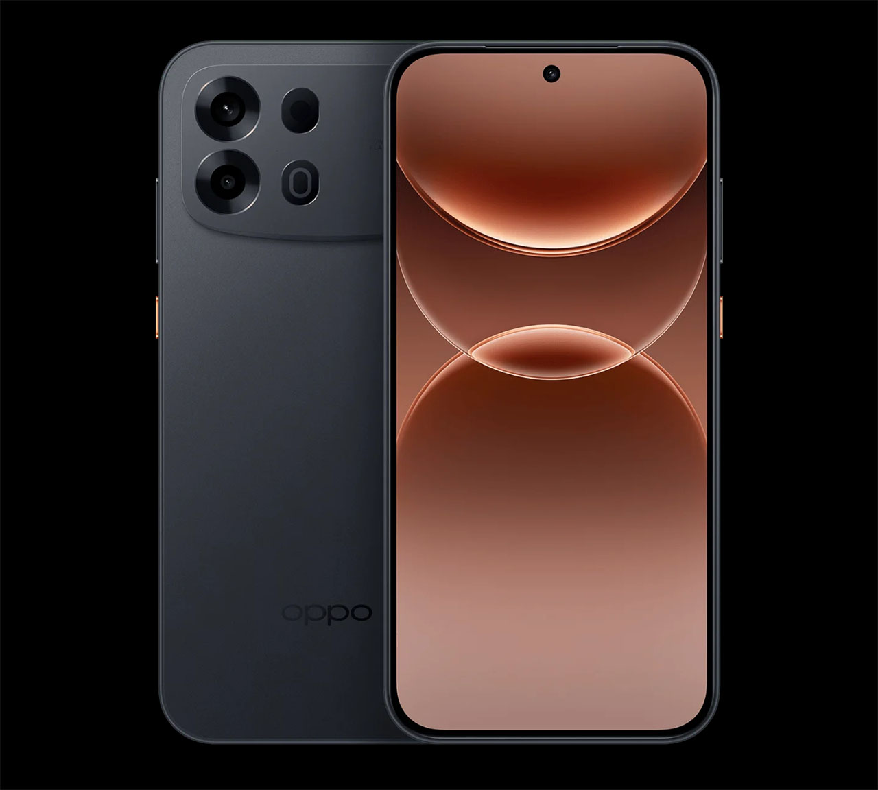 OPPO A7 Pro Max sẽ ra mắt vào tuần tới OPPO A7 Pro Max sẽ ra mắt vào tuần tới