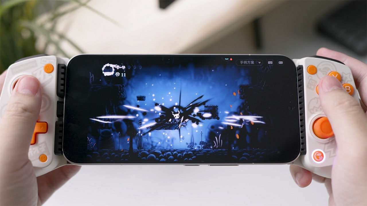 Lộ diện mẫu điện thoại khác thuộc dòng Redmi K100 Pro