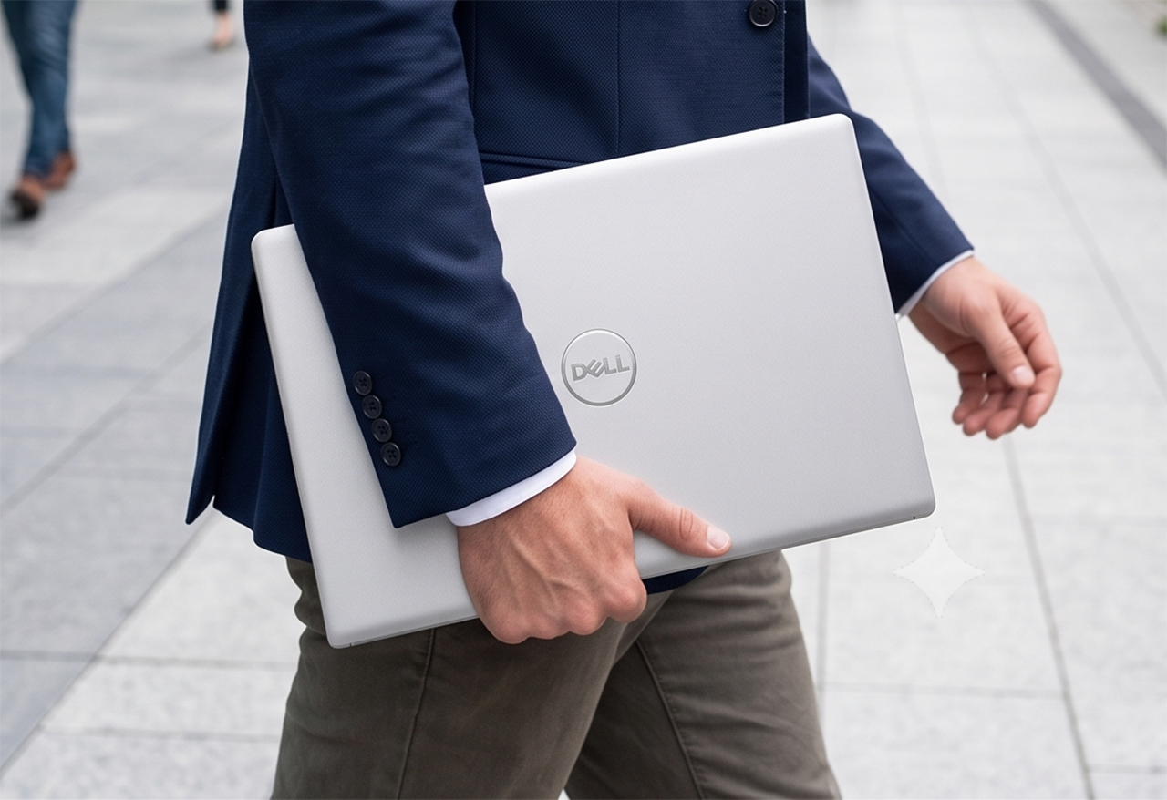 Có điểm rồi, sắm Laptop Dell thôi: Bảo hành chính hãng đến 2 năm, thu cũ đổi mới trợ giá 1.5 triệu Có điểm rồi, sắm Laptop Dell thôi: Bảo hành chính hãng đến 2 năm, thu cũ đổi mới trợ giá 1.5 triệu