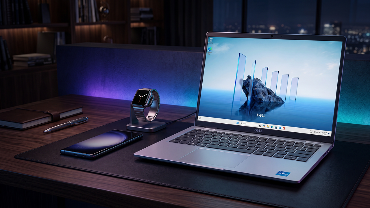 Có điểm rồi, sắm Laptop Dell thôi: Bảo hành chính hãng đến 2 năm, thu cũ đổi mới trợ giá 1.5 triệu Có điểm rồi, sắm Laptop Dell thôi: Bảo hành chính hãng đến 2 năm, thu cũ đổi mới trợ giá 1.5 triệu