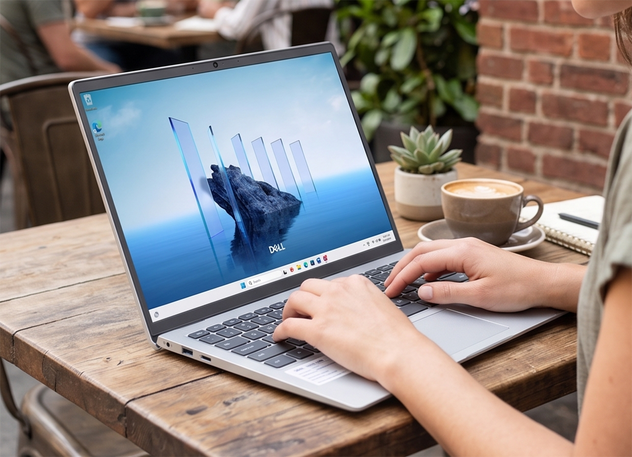 Có điểm rồi, sắm Laptop Dell thôi: Bảo hành chính hãng đến 2 năm, thu cũ đổi mới trợ giá 1.5 triệu Có điểm rồi, sắm Laptop Dell thôi: Bảo hành chính hãng đến 2 năm, thu cũ đổi mới trợ giá 1.5 triệu