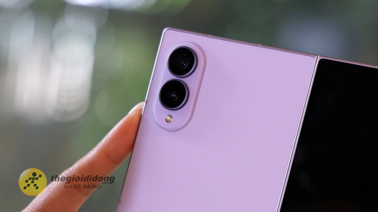 Quyền Năng Galaxy Ai Thông Minh Và Cụm Camera 50 Mp Ấn Tượng